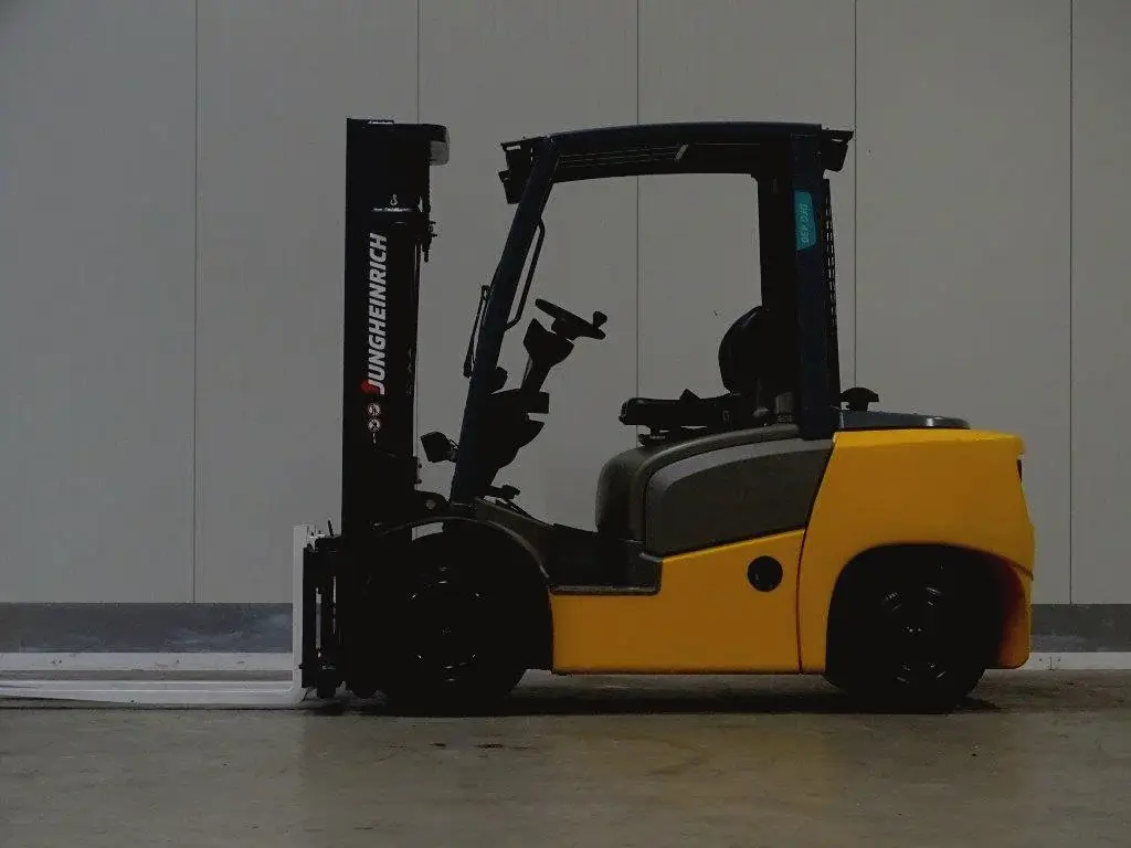 Dizel Forklift Kiralama